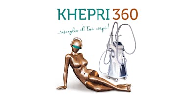 Presentazione Khepri 360 Presentazione Khepri 360