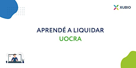 Webinar: Aprendé a liquidar UOCRA - Contadores