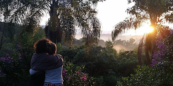 Retiro de Canto Curador - Pré-inscrição