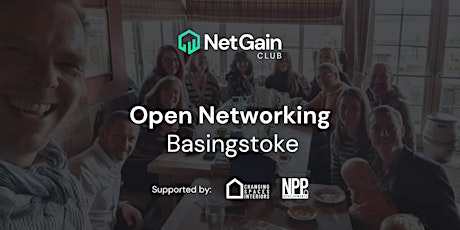 Basingstoke Property Networking - By Net Gain Club