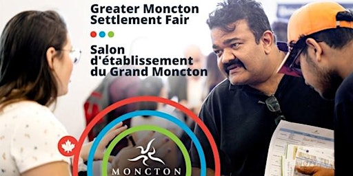 Immagine principale di Settlement Fair /Salon d'établissement 