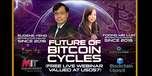 Hauptbild für FUTURE OF BITCOIN CYCLES ; Targeting 1000%+ in 1 Complete Cycle