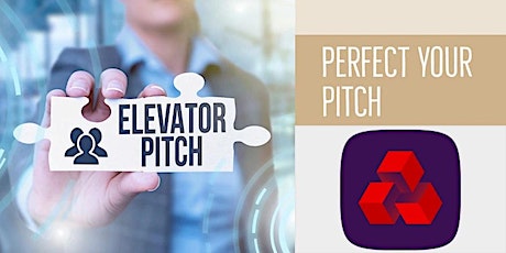 Pitch Perfect - Writing a Great 60sec Pitch