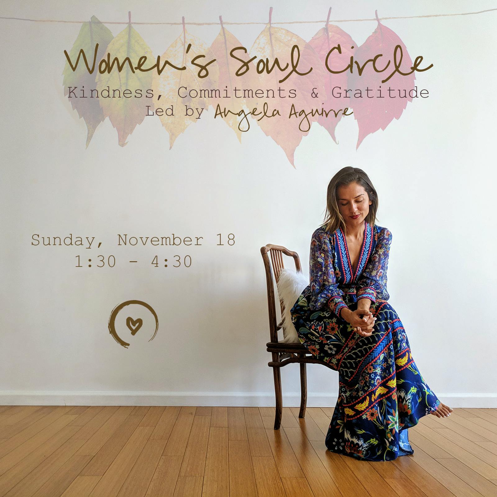Women’s Soul Circle