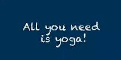 Sessione Yoga Sessione Yoga
