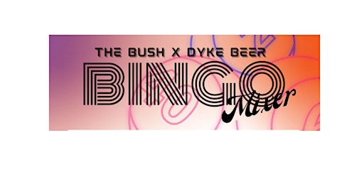 Imagen principal de Bingo Mixer