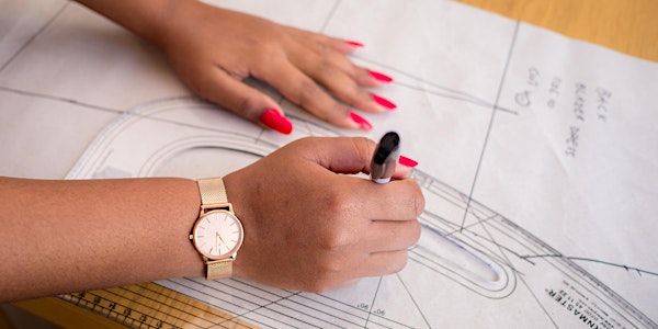 Bodice Pattern Making Class