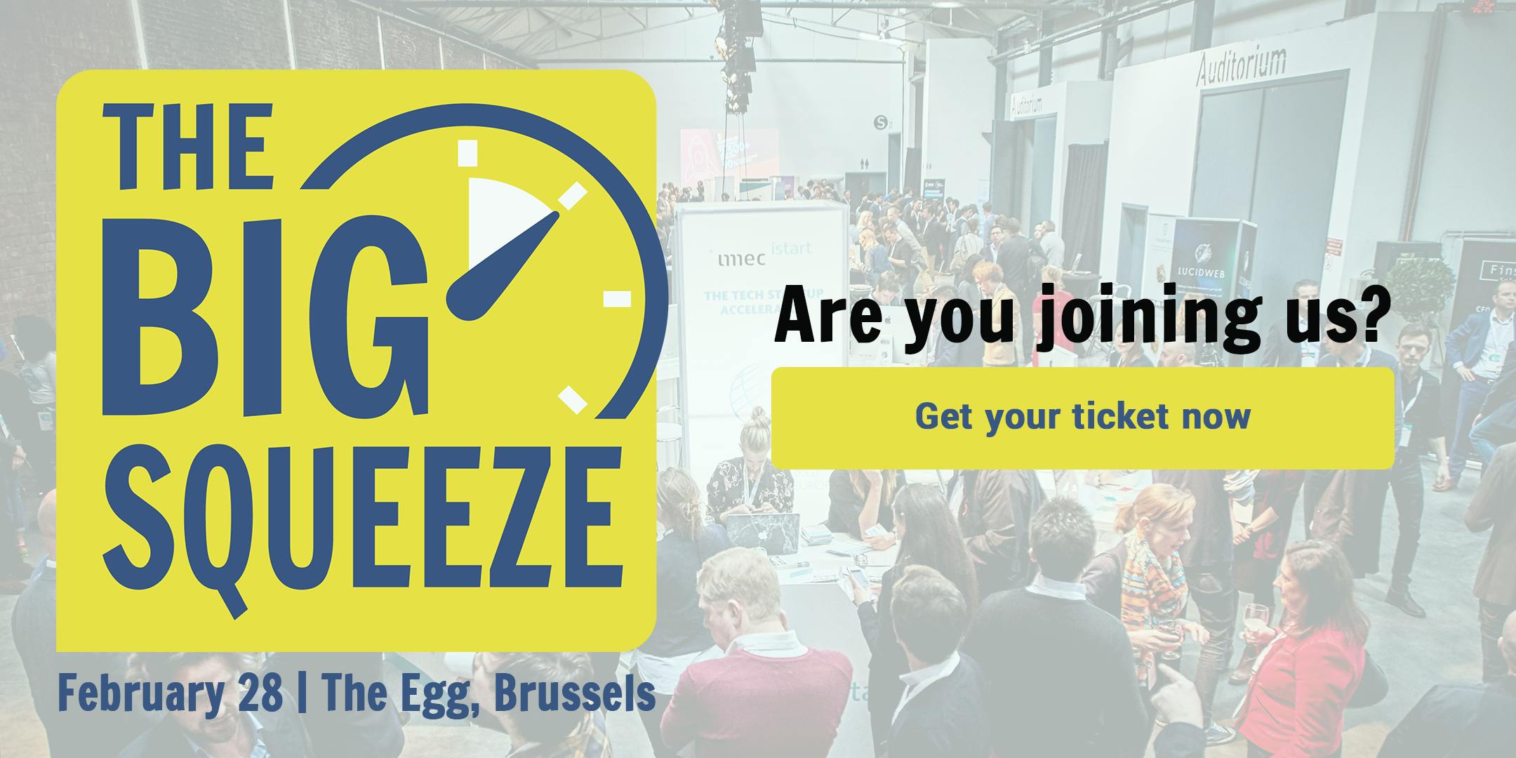 Matchmaking event gent