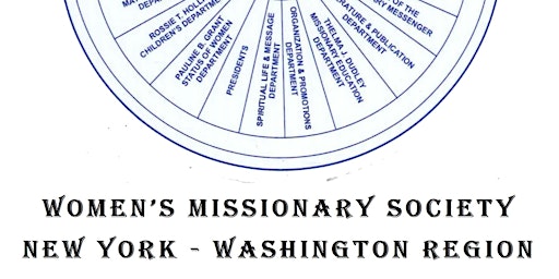 Hauptbild für Missionary2024  AC Registration and Prayer Breakfast