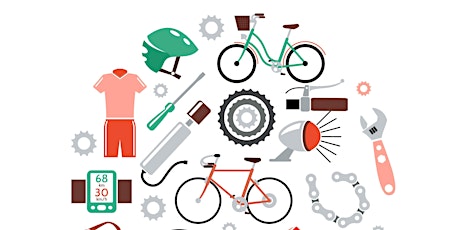 Atelier vélo collectif : apprendre les techniques de mécanique  