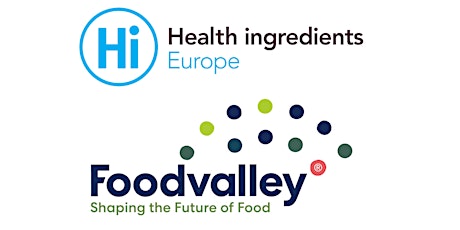 Image principale de Foodvalley Innovation Tour at Hi Europe, 28 november 2018, Frankfurt
