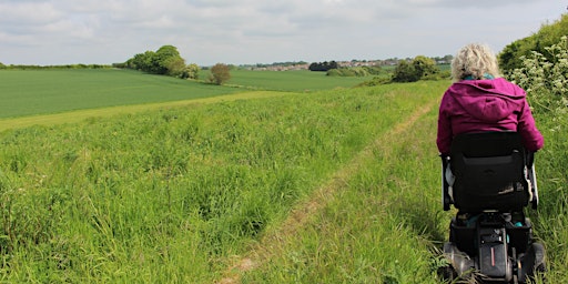 Imagen principal de Accessible Nature Walk at Solley's Farm, Ripple