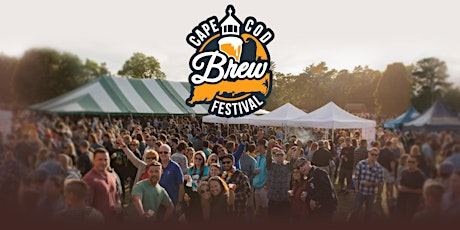 Imagem principal de 2023 Cape Cod Brew Fest