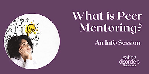 What Is Peer Mentoring? primary image