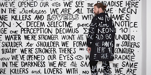 Konzert von Rea Garvey exklusiv für Prime-Mitglieder