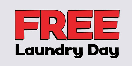 FREE Laundry Day - Winchester