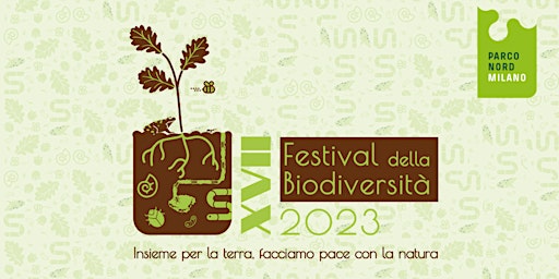 Immagine principale di Inaugurazione del XVII Festival della Biodiversità 2023 