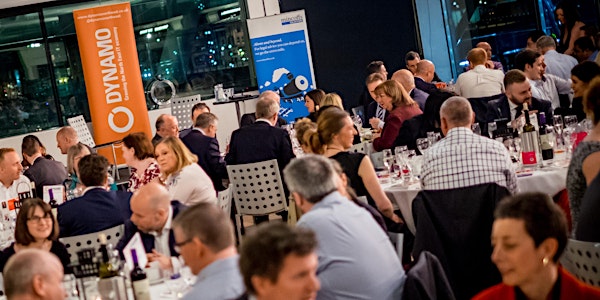 Dynamo Dinner 2019