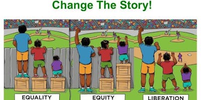 District Equity Coalition Meeting