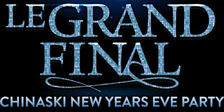 Hauptbild für Le Grand Final