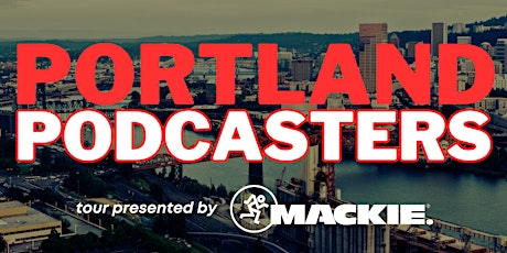 Portland Podcasters - Podcast Movement Meetup