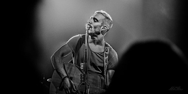 Pop im Amazon #HomeOfChristmas mit Singer-Songwriter Lions Head