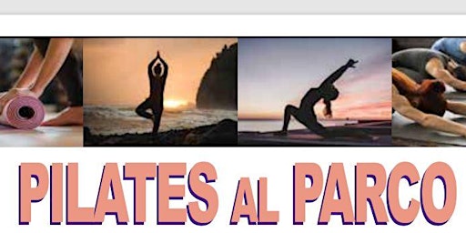 Hauptbild für Pilates al parco