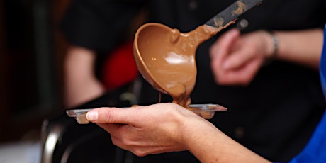 The Chocolate Cellar Chocolate Workshop - Creative primary image