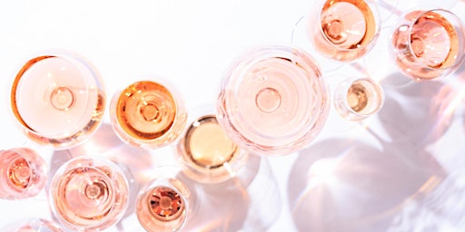 Primaire afbeelding van A Grand  Tasting of Rosé Wines!