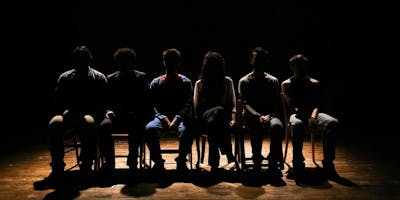 Stagione teatrale di Chianciano Terme 2018-2019 "SEMPRE DOMENICA" di Controcanto Collettivo Stagione teatrale di Chianciano Terme 2018-2019 "SEMPRE DOMENICA" di Controcanto Collettivo