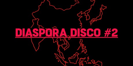 Diaspora Disco #2 primary image