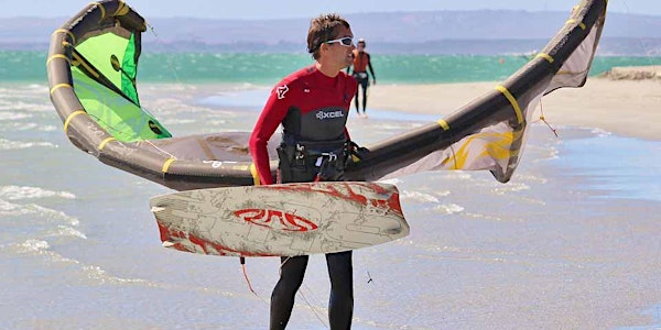 FREE Kitesurfing Taster Sessions in Ramsgate