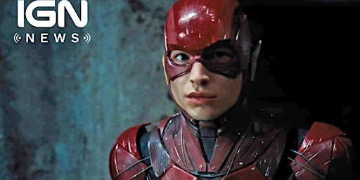 Knights at the Movies - The Flash primary image