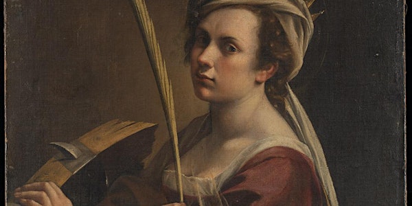 The Gentileschi Effect