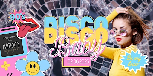 Disco Disco Baby
