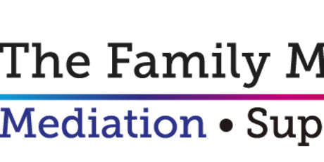 London Family Mediation Group - Monday 3rd December - 5.30pm - 7.30pm primary image