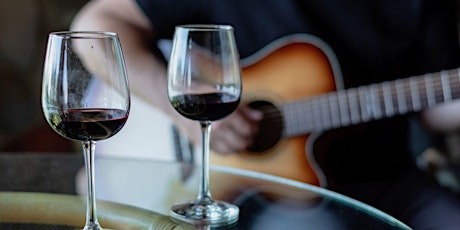 Wine & Serenade: An Enchanting Evening at Costa Bar and Lounge