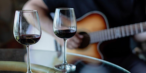 Primaire afbeelding van Wine & Serenade: An Enchanting Evening at Costa Bar and Lounge