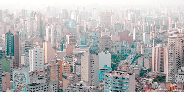 New Writing from Brazil