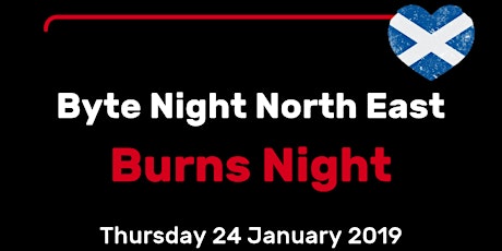 Burns Night Supper 2019 primary image