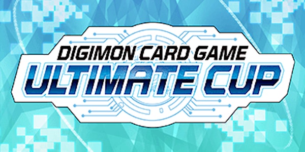 Junio Digimon Online Ultimate Cup