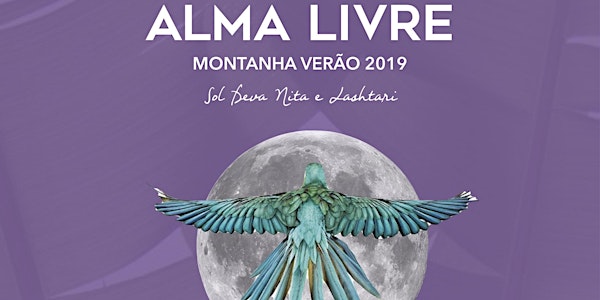 ALMA LIVRE - Montanha Condor Blanco 2019