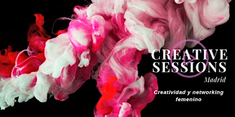Imagen principal de Creative Sessions Madrid - Creatividad y networking femenino