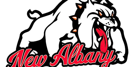 New Albany HS Bulldogs Summer Camp 2023