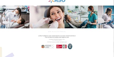 Selezione per Corso Assistente Studio Odontoiatrico Selezione per Corso Assistente Studio Odontoiatrico