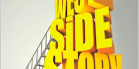 Image principale de WEST SIDE STORY