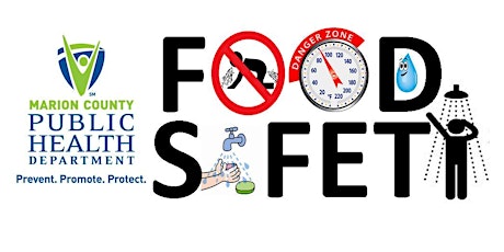 Food Safety Training primary image