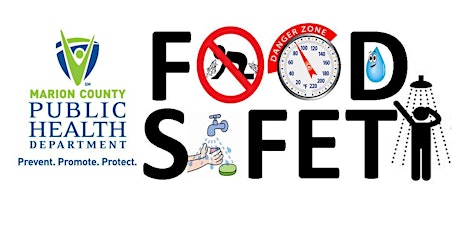 Food Safety Training primary image