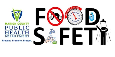 Imagen principal de Food Safety Training