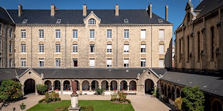 Fête de la Science ICP campus de Reims